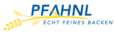 Pfahnl Backmittel GmbH Logo