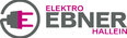 Elektro Ebner GmbH Logo