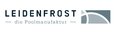 Leidenfrost-pool GmbH Logo