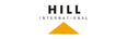 HILL International Kärnten Logo