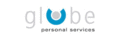globe personal service gmbh Logo