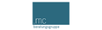 .mc tax Steuerberatung Logo