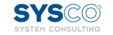 SYSCO EDV ist Vertrauenssache GmbH Logo