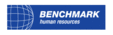 BENCHMARK human resources Logo