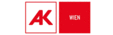 Kammer für Arbeiter und Angestellte für Wien Logo