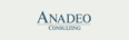 Anadeo Consulting GmbH Logo