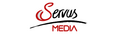 Servus Media Logo