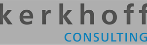 Kerkhoff Consulting GmbH