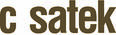 C Satek Werbeagentur Ges.m.b.H. Logo