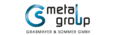 Gs metalgroup | Grabmayer & Sommer GmbH Logo
