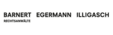 Barnert Egermann Illigasch Rechtsanwälte GmbH Logo