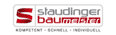 Staudinger Bau GesmbH Logo