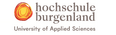 Hochschule für Angewandte Wissenschaften Burgenland GmbH Logo