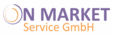 ON MARKET Service GmbH Logo