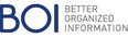 BOI Software Entwicklung und Vertrieb GmbH Logo