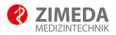 Zimeda GmbH & Co.KG Logo