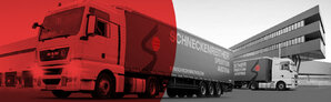Internationale Spedition Schneckenreither Gesellschaft m.b.H.