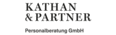 Kathan & Partner Personalberatung GmbH Logo