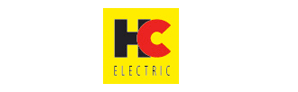 HC-ELECTRIC GMBH