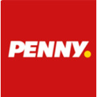 Logo der Firma PENNY MARKT Österreich