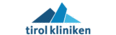 Tirol Kliniken GmbH Logo