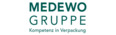 MEDEWO GmbH Logo