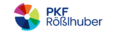 PKF Rößlhuber & Partner Steuerberatungs GmbH & Co KG Logo