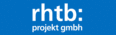 rhtb: projekt gmbh Logo