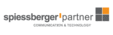 spiessberger-partner gmbH Logo
