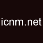 ICNM ; International Center for New Media