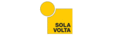 SOLAVOLTA Energie- und Umwelttechnik GmbH Logo