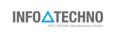 INFO-TECHNO Baudatenbank GmbH Logo