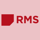 Logo der Firma RMS Radio Marketing Service GmbH