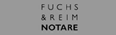 Fuchs & Reim Notare Logo