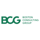 BCG - The Boston Consulting Group GmbH