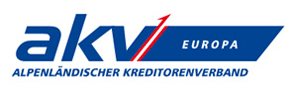 AKV EUROPA - Alpenländischer Kreditorenverband