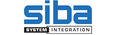 SIBA SYSTEM INTEGRATION GMBH Logo