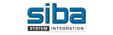SIBA SYSTEM INTEGRATION GMBH Logo