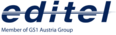 EDITEL Austria GmbH Logo