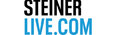 STEINERLIVE.COM Logo