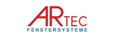 ARtec Fenstersysteme GmbH Logo