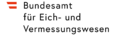 BEV - Bundesamt für Eich- und Vermessungswesen Logo