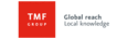 TMF Austria GmbH Logo