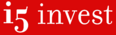 i5invest corporate development GmbH Logo
