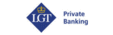 LGT Bank AG Zweigniederlassung Österreich Logo