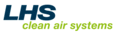 LHS clean air systems GmbH Logo