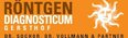Diagnosticum Röntgenambulatorium für bildgebende Diagnostik GmbH Logo