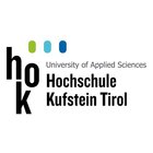 Hochschule für Angewandte Wissenschaften Kufstein Tirol GmbH