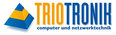 TRIOTRONIK Computer u. Netzwerktechnik GmbH Logo