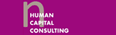 Sabine Nöbel - Human Capital Consulting Logo